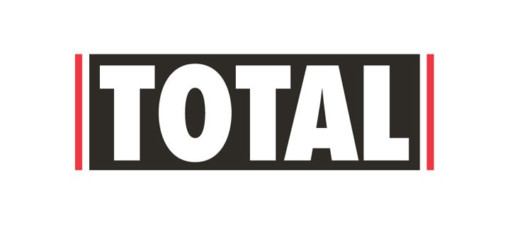 Total Brand Logo