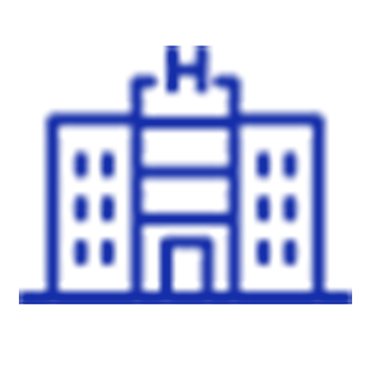 Icon of a school 