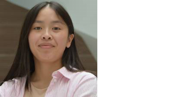 Headshot duyen nguyen