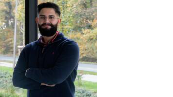 Headshot of Engül Durmisi, Talent Acquisition Partner – Early Careers at Johnson Controls