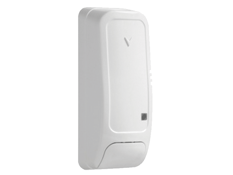 Powerless life safety sensors