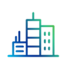 Icon of a phone dialer