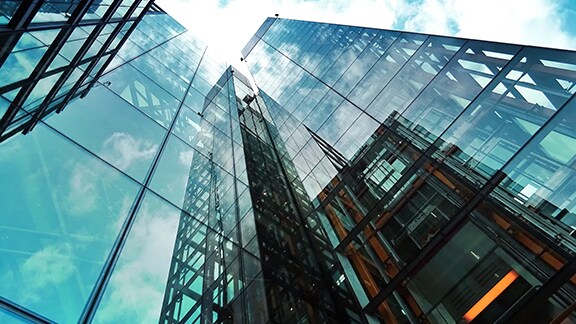 Building Management Systems
