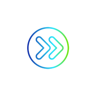 Fast Forward Logo